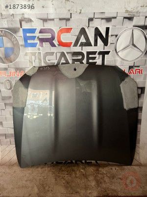 MERCEDES W213 E SERİSİ ÖN KAPUT ÇIKMA ORJİNAL A2138870103