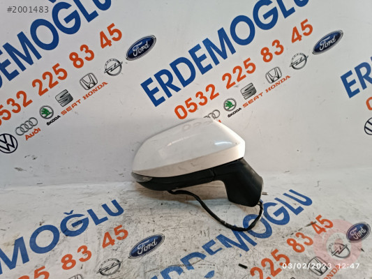 E8049749 TOYOTA COROLLA E21 KATLANIR SAG AYNA