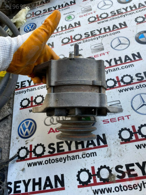 nissan vanetta cargo 1998 2.3 dizel şarj dinamosu alternatör