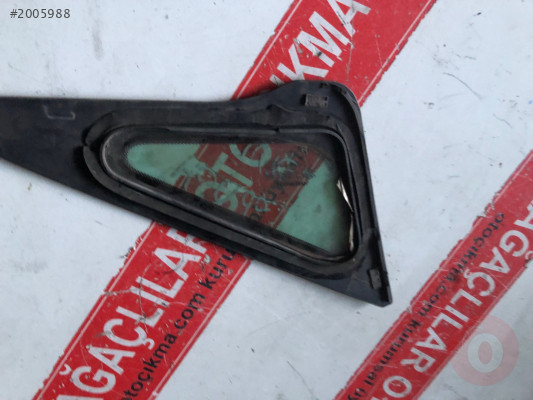 HONDA CIVIC FD6 SOL ÖN KELEBEK CAMI