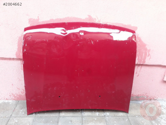 OPEL VECTRA A KAPUT ORİJİNAL ÇIKMA