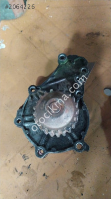 ford focus fiesta çıkma devirdaim