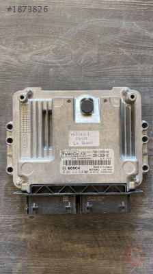 FORD FİESTA CİKMA MOTOR BEYNI MED17.0.1