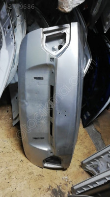 RENAULT FLUENCE BAGAJ KAPAĞI
