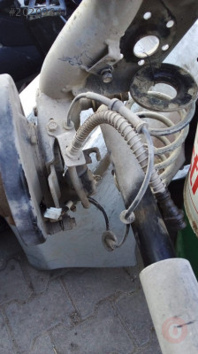 kia picanto sol abs kablosu
