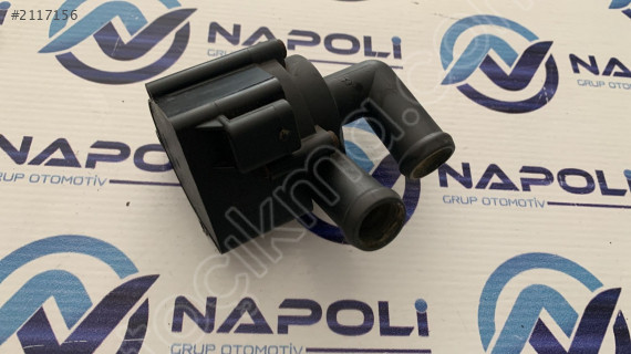 5N0965561 A3 PASSAT LEON GOLF EKSU POMPASI  2012/2018