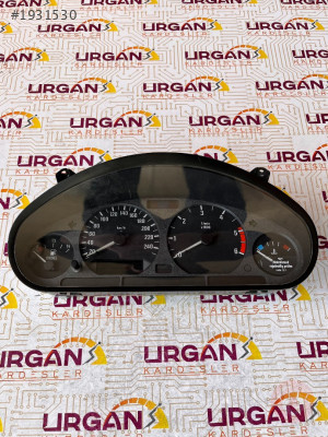 62.11-8371568 BMW  E36 3 SERİSİ GÖSTERGE PANELİ KM SAATİ