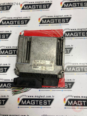Mercedes Vito 2.2CDI 0281012360 CR3.31 EDC16C2 A6461501291