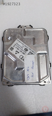 AUDİ A4 Q7 LED BEYNİ 4M0907399A CIKMA