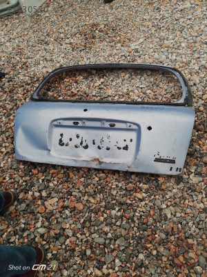 fiat bravo bagaj kapagı