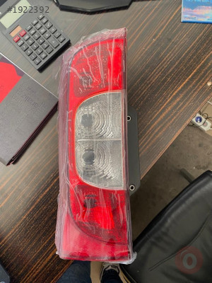 Fiorino Orjinal Çıkma Sol Arka Stop