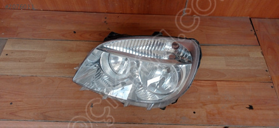 Fiat Doblo2006 2012 çıkma sol far