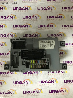 00519170170 MAGNETI FIAT DOBLO MARELLI SIGORTALIK