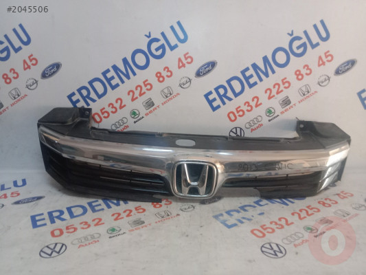2006-09 HONDA CİVİC ÖN PANJUR 71121-TR0-A01Y