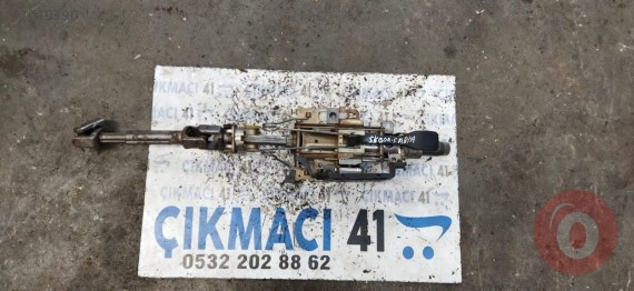 FAVORİT DİREKSİYON MİLİ,FAVORİT DİREKSİYON KOLONU
