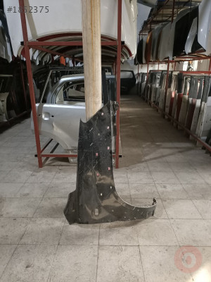 KİA SPORTAGE SAĞ ÇAMURLUK 2005-2010