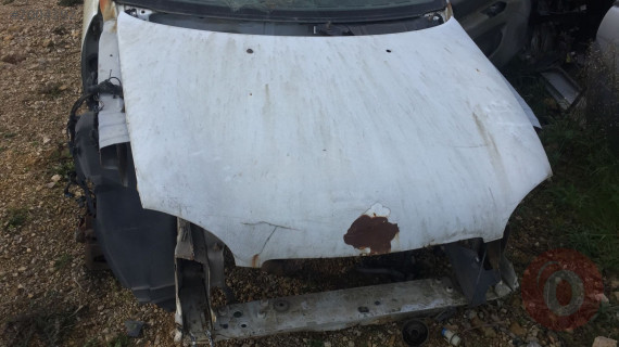 OPEL COMBO B KAPUT.OTO ERKAN ÜNYE