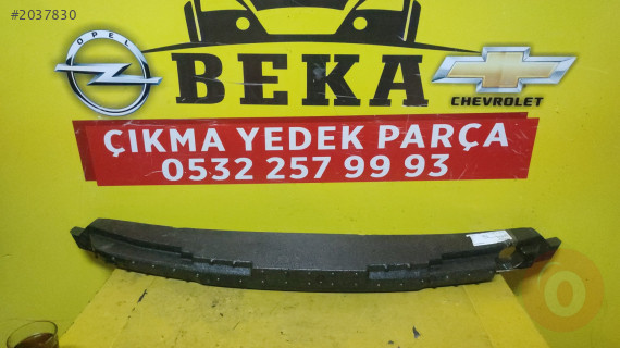 OPEL CROSLAND X ÖN TAMPON KÖPÜGÜ 39172315 ORJİNAL PSA MARKA