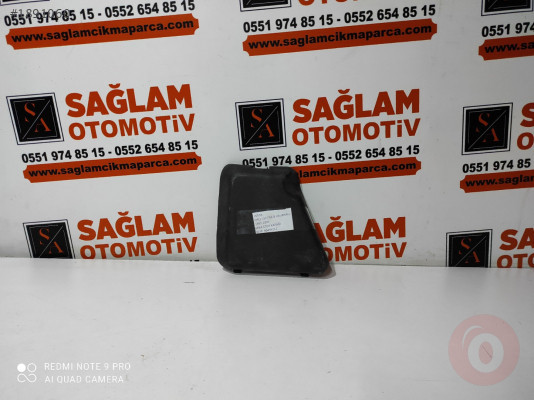 OPEL VECTRA-B VAUXHALL 95-05 ARKA STOP KAPAĞI OEM; 90439112