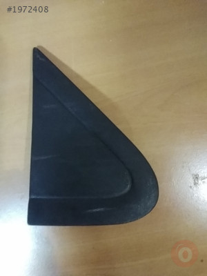 Ford connect sağ ayna çamurluk uc kapağı orj çıkma 2T1417E67