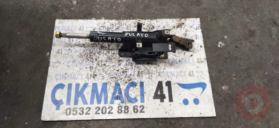 FİAT DUCATO DİREKSİYON MİLİ,DUCATO DİREKSİYON KOLONU