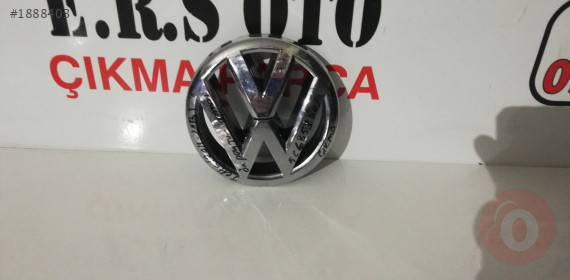 VOLKSWAGEN JETTA 2011-14 ÖN ARMA 5C6853601