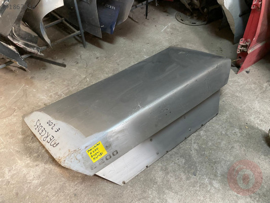 MERCEDES E SERİSİ BAGAJ KAPAĞI , MERCEDES W124 BAGAJ KAPAĞI