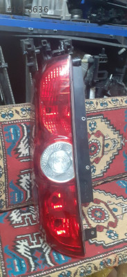 Doblo 4 Sol Arka Stop Orjinal Çıkma