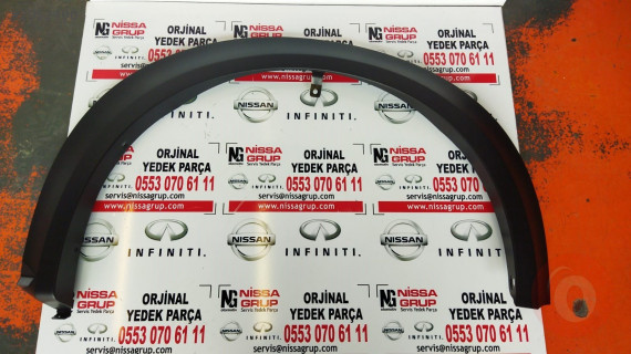 NİSSAN JUKE ÖN SAĞ DODİK OEM SIFIR F16 2020-2022 63860-6PA0A