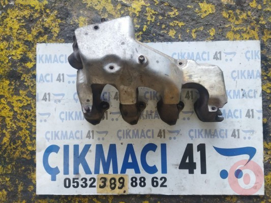 NİSSAN VANETTO EGZOZ MANİFOLDU,VANETTO EGZOZ MANİFOLDU