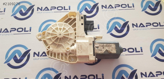 4F0959801C AUDİ A6 CAM MOTORU 2005>>2011