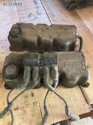 CHEVROLET KALOS 1.2 KÜLBÜTÖR KAPAĞI.OTO ERKAN ÜNYE