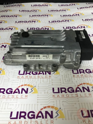 95440-3B970 R97 KİA SPORTAGE ŞANZIMAN BEYNİ DELPHI