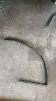 Fiat uno sağ ön cam fitili çıkma