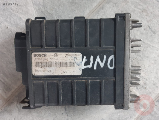 0280000725,UNO 1.4 MOTOR BEYNİ,0280000725 UNO MOTOR BEYNİ