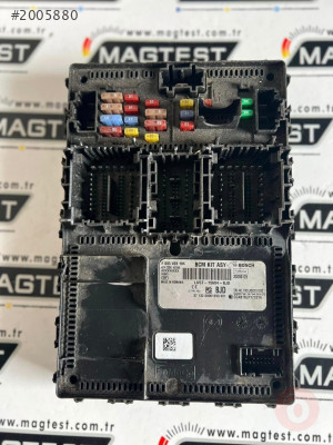 ORD PUMA BCM SİGORTA KUTUSU LU5T-15604-BJD BCM