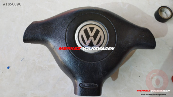 VOLKSWAGEN - GOLF 4 / DİREKSİYON AİRBAG (3B0880201AG)