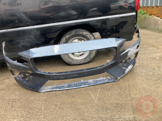 Volvo v60 cross country ön tampon