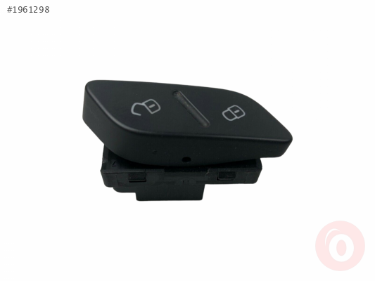 VW JETTA 11-18 MERKEZİ KİLİT DÜĞMESİ 5C6962125
