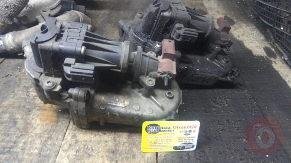 opel grubu euro5 çıkma 1.3 elektrikli egr komple