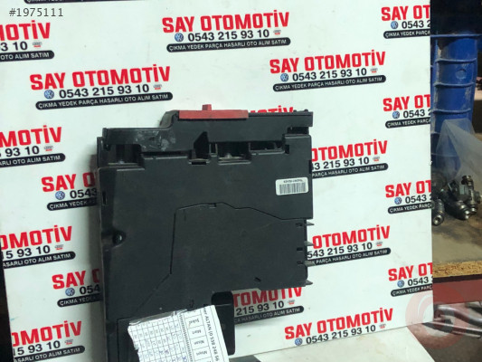 Mercedes E350 W212 sigorta tablosu çıkma A2125407050