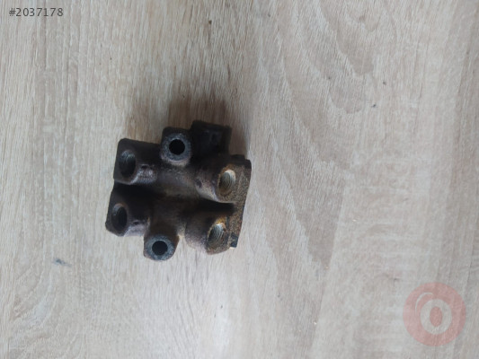 Mazda 323 Familia Dağıtıcı Fren Limitörü 96-98 ÇIKMA