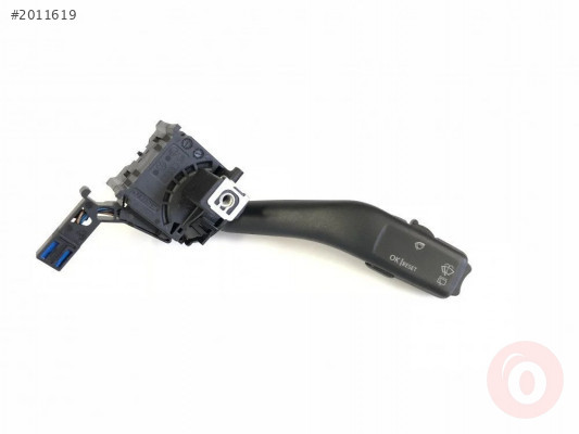 CADDY JETTA 03-08 YOL BİLGİSAYARLI SİLECEK KOLU 1K0953519A