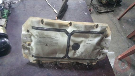 peugeot 207 çıkma sağ yolcu airbag