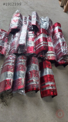 Sprinter arka stoplar