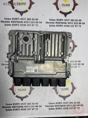 MINI COOPER F56 CIKMA MOTOR BEYNI 0261S21754