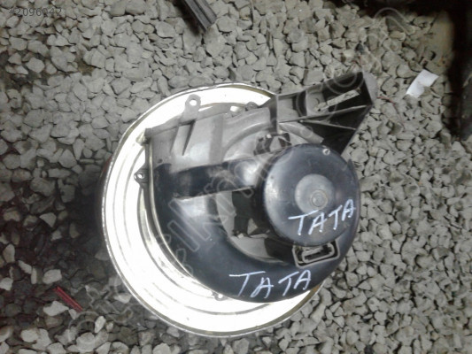Tata indigo kalorifer motoru