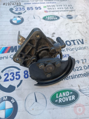 BMW ÇIKMA E46 M52 DİREKSİYON POMPASI  6750423