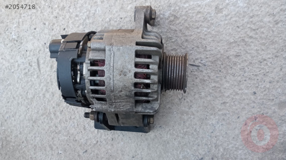OPEL ASTRA 1.3 ŞARJ DİNAMOSU
