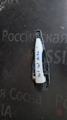 PEUGEOT 301 ORJİNAL ÇIKMA DIŞ SOL ARKA KAPI KOLU